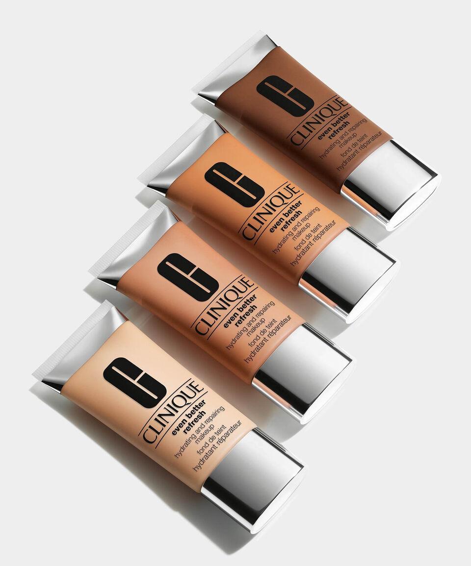 Clinique Base De Maquillaje Even Better Refresh Hydrating And Repairing 30 Ml