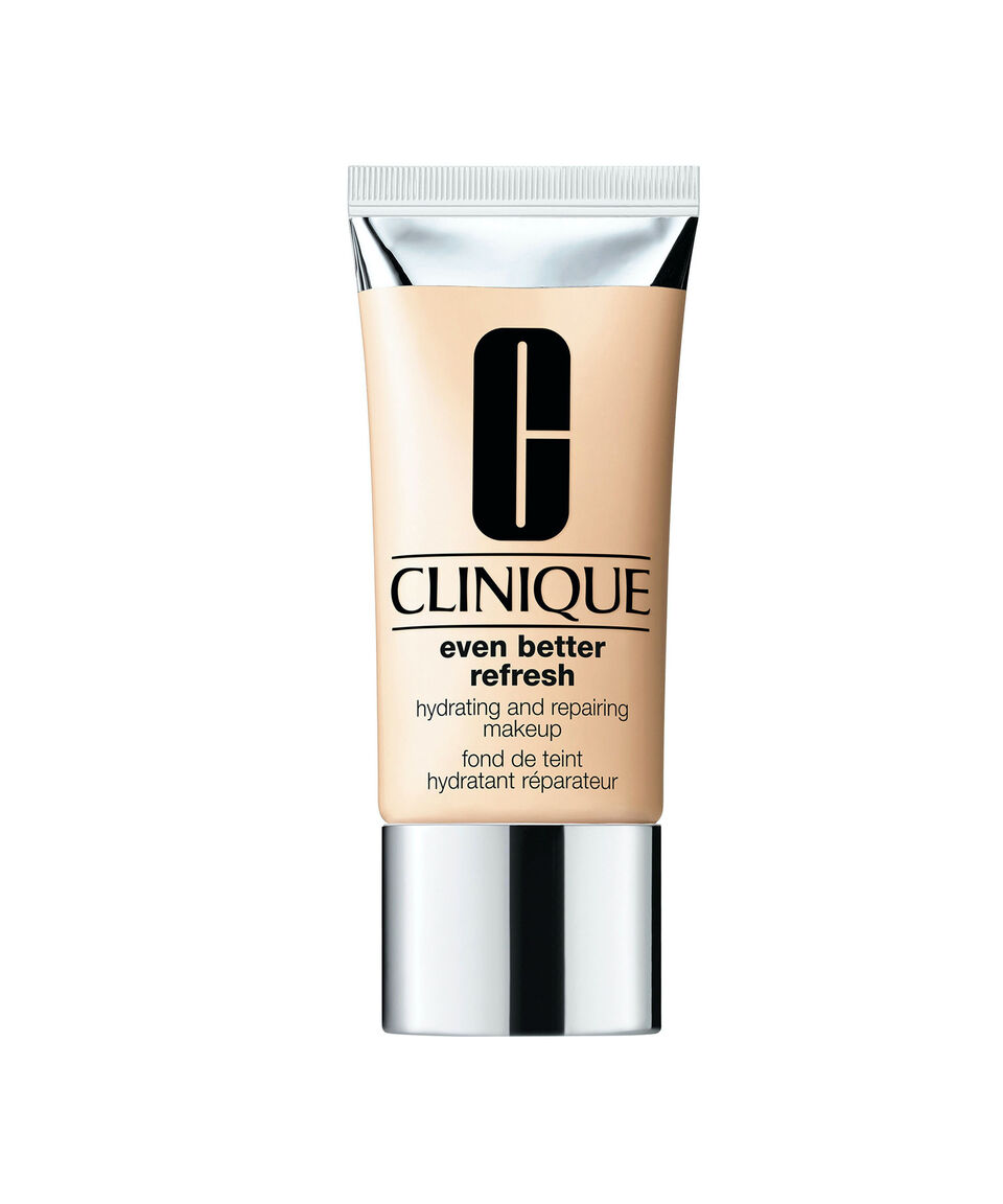 Clinique Base de Maquillaje Even Better Refresh Hydrating and Repairing 30 ml