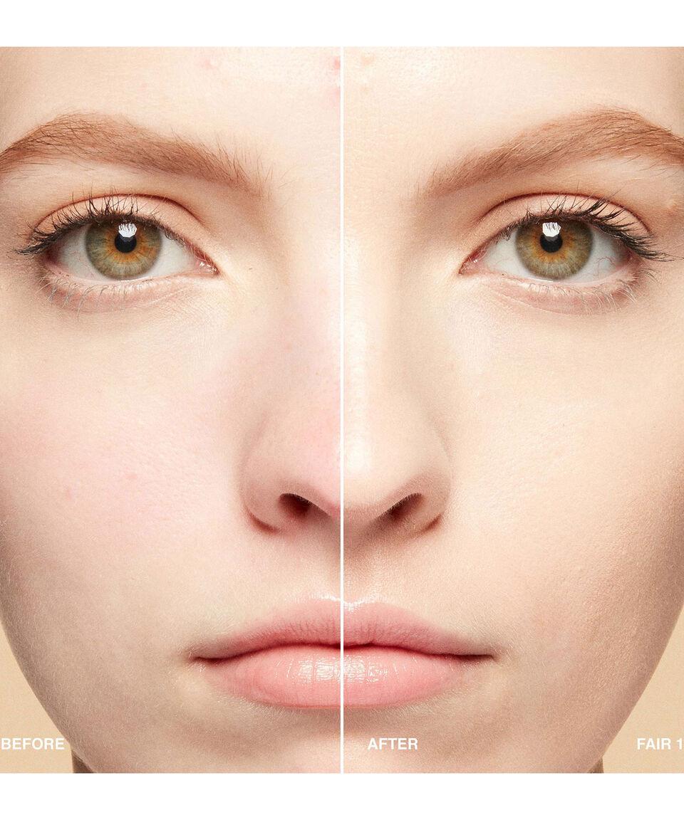 Bobbi Brown Base De Maquillaje Líquida Vitamin Enriched Skintint SPF 15 - Fair 1 50 Ml