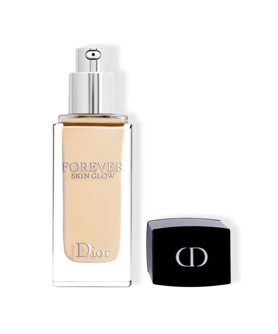 Dior Base De Maquillaje Líquido Luminoso Forever Skin Glow 30 Ml