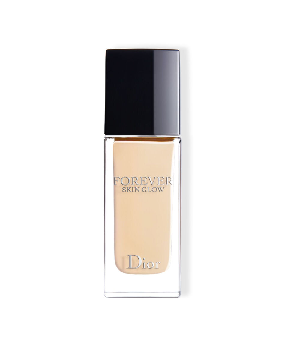 Dior Base de maquillaje líquido luminoso Forever Skin Glow 30 ml
