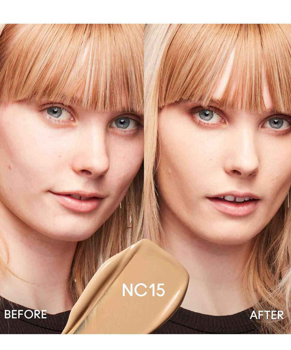 Mac Base De Maquillaje Mate Studio Fix Fluid FPS 15 30 Ml