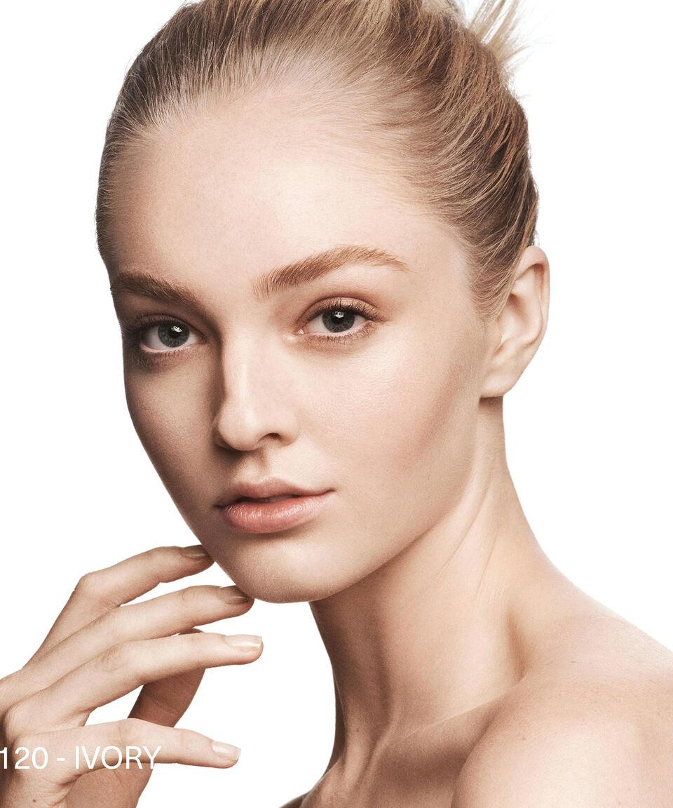 Crème De La Mer Base Líquida The Soft Fluid Long Wear Foundation Broad Spectrum SPF 20 30 Ml