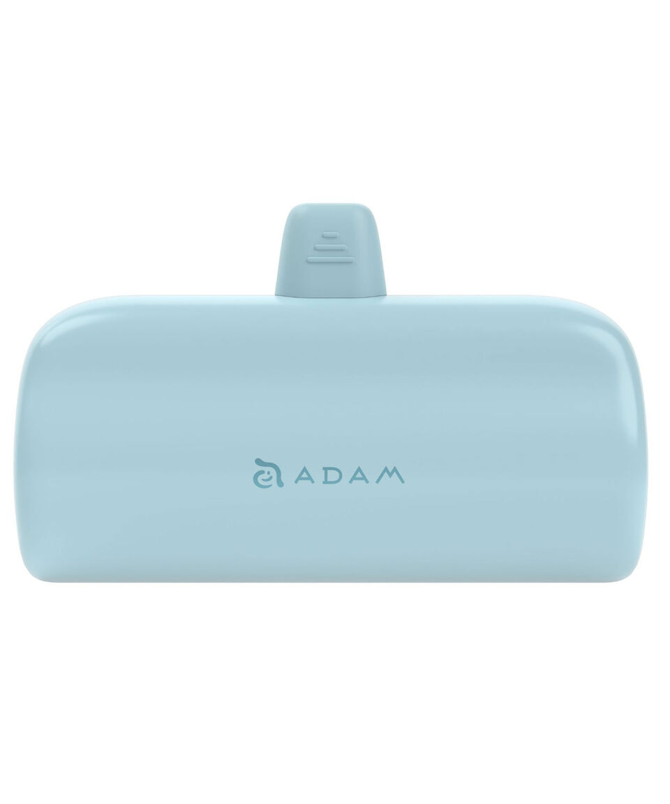 Adam Elements Batería Portátil GRAVITY P5L Lightning 5 000 mAh - Azul