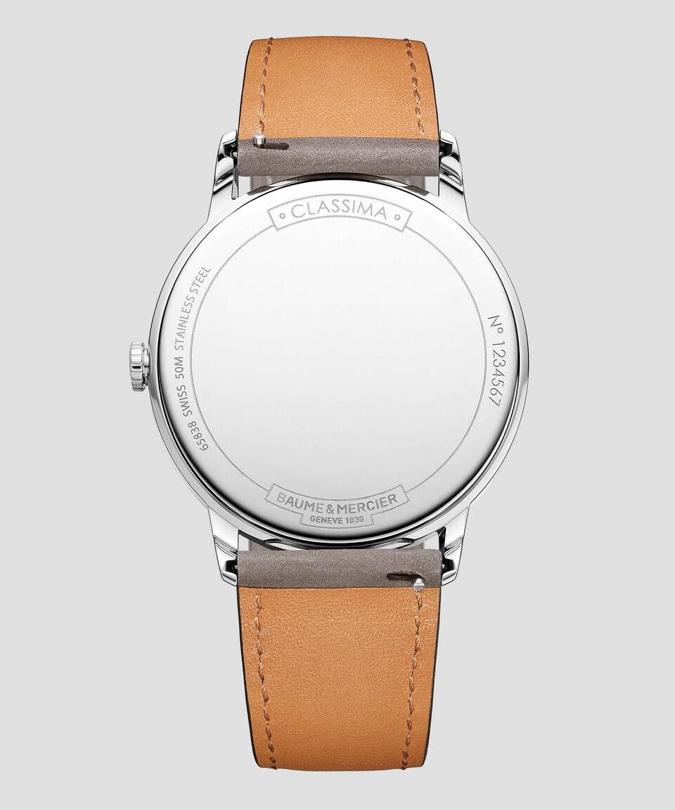 Baume & Mercier MY CLASSIMA