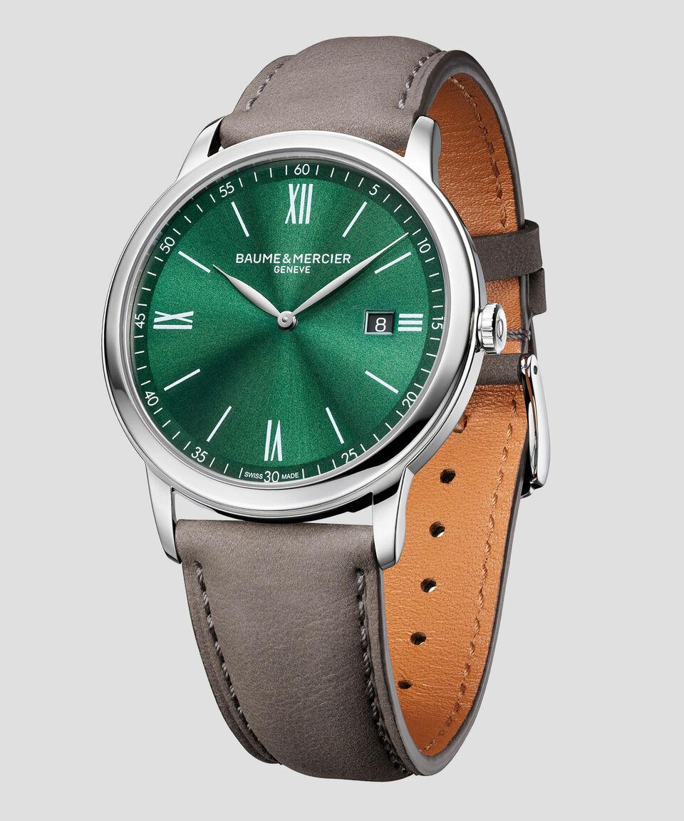 Baume & Mercier MY CLASSIMA