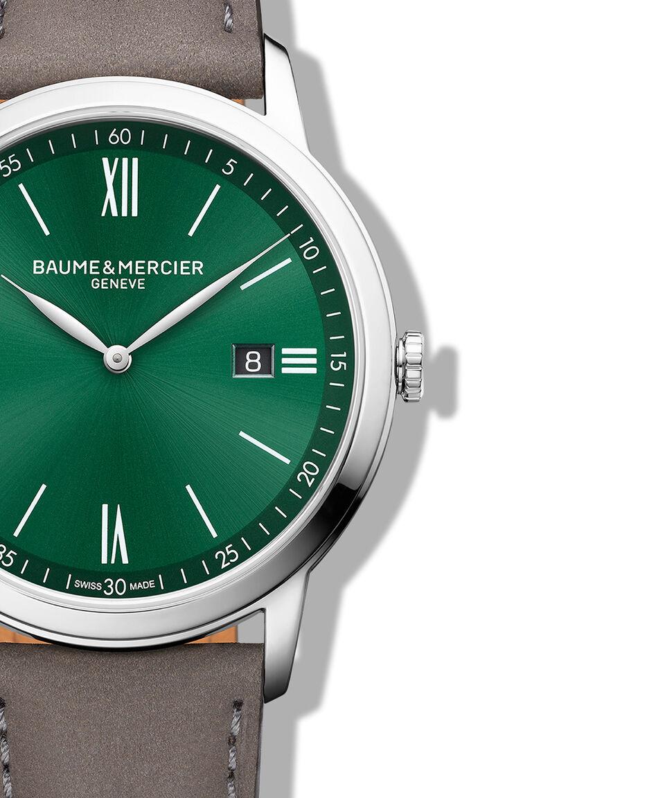 Baume & Mercier MY CLASSIMA