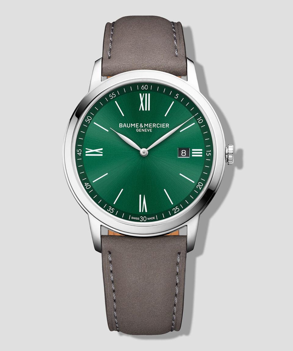 Baume & Mercier MY CLASSIMA