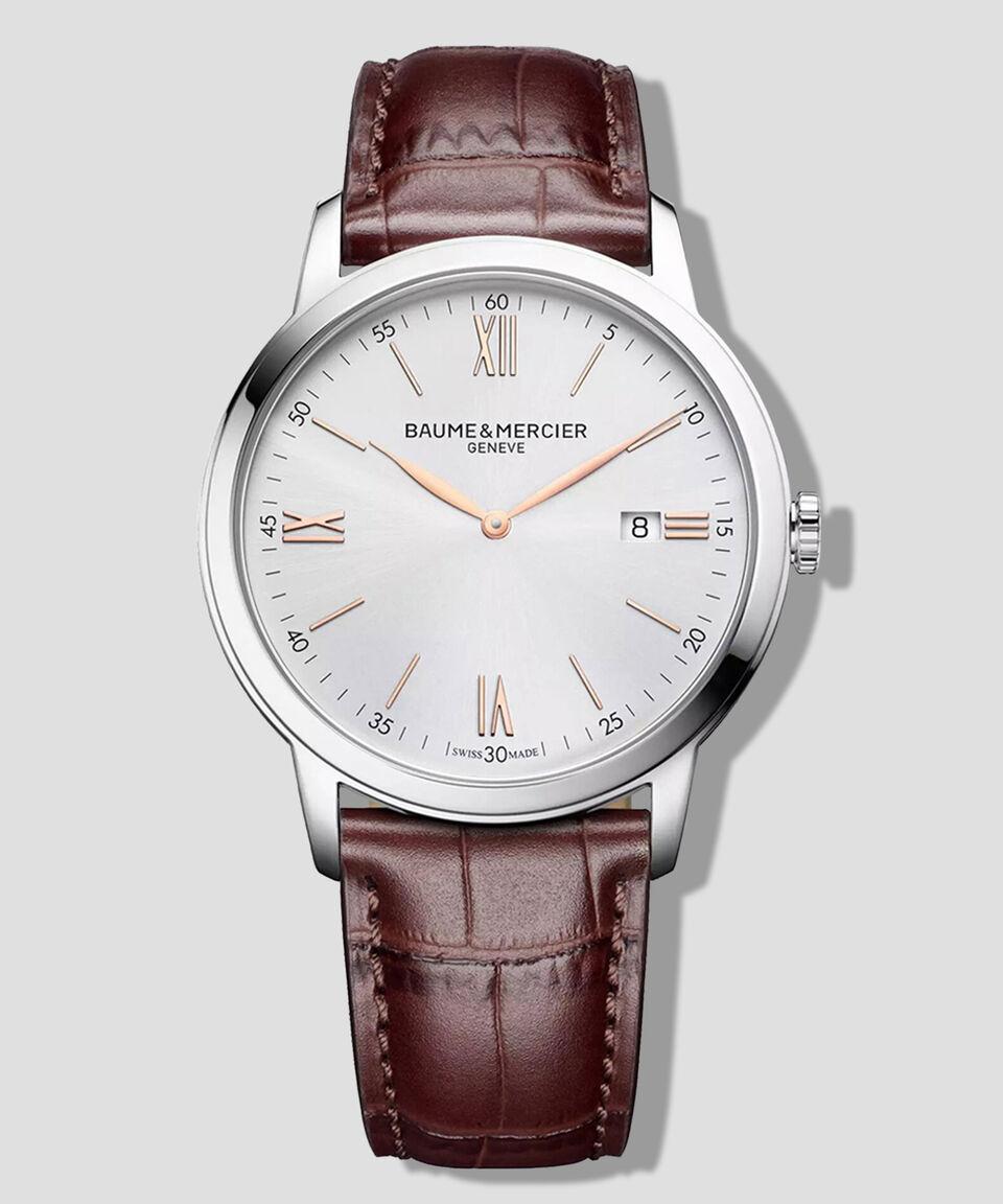 Baume & Mercier Reloj Classima Hombre