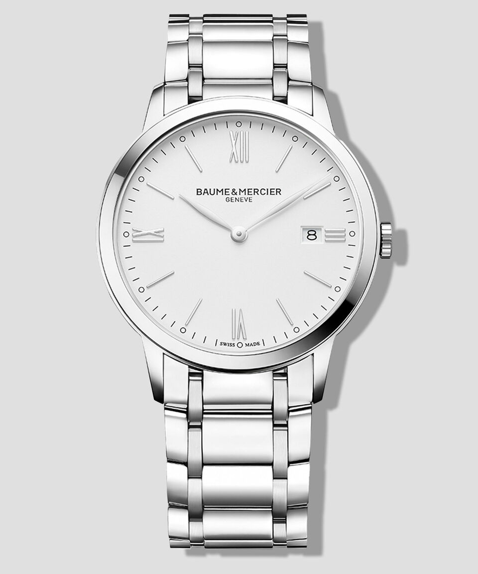 Baume & Mercier Reloj Classima Hombre