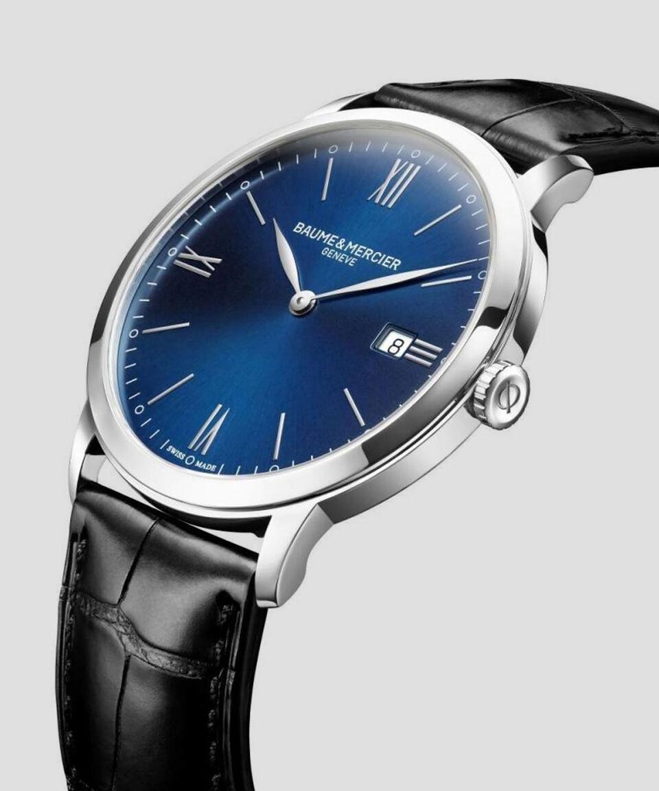 Baume & Mercier Reloj Classima Hombre