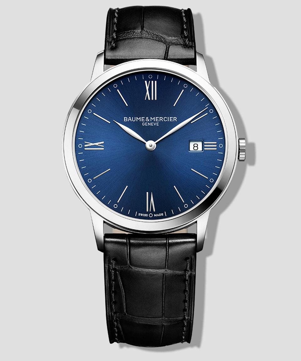 Baume & Mercier Reloj Classima Hombre