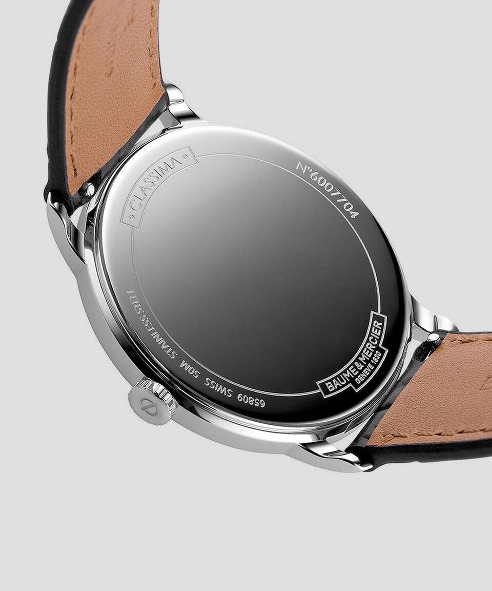 Baume & Mercier Reloj Classima Hombre