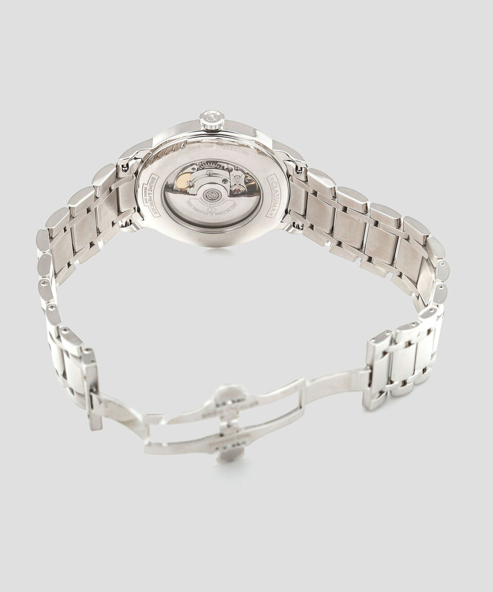 Baume & Mercier Reloj Classima Hombre
