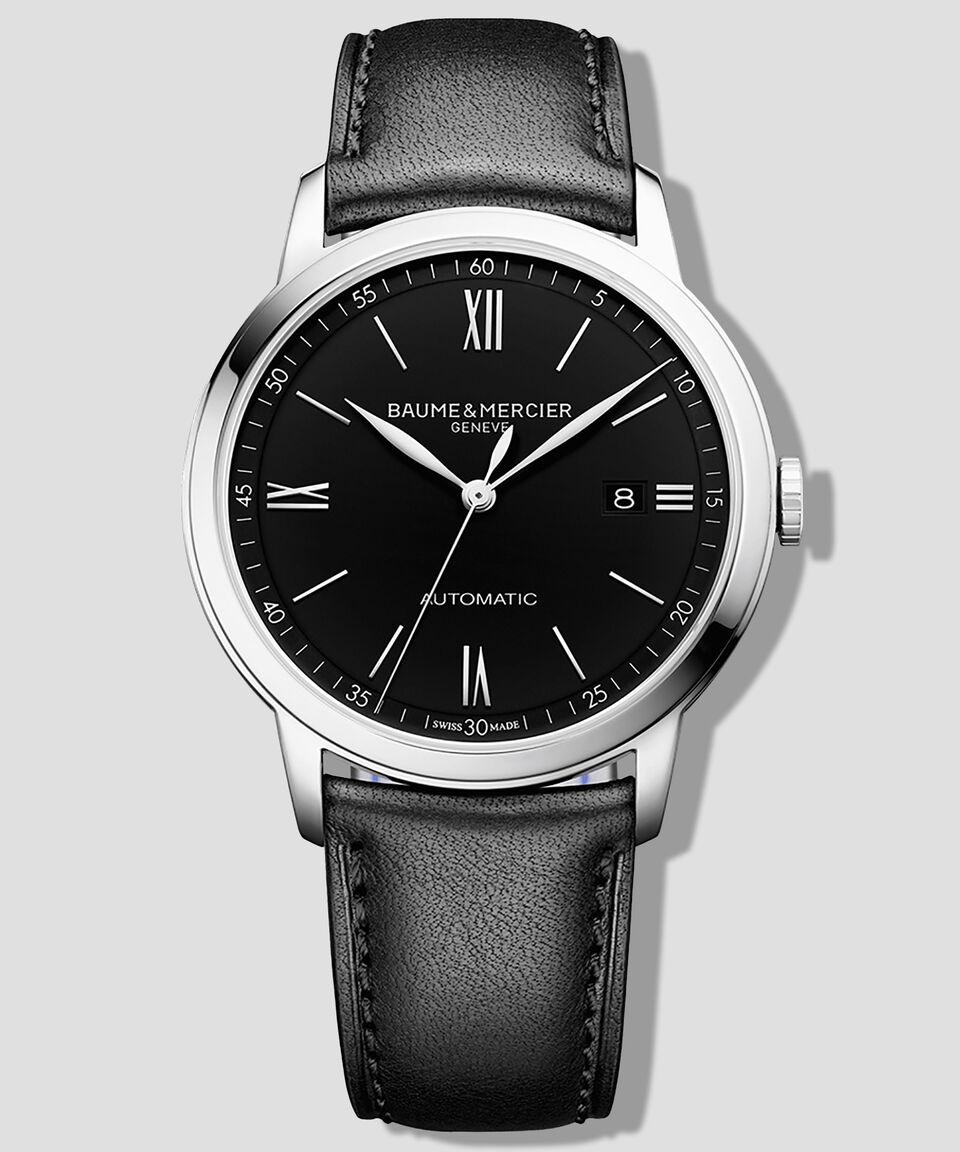 Baume & Mercier Reloj Classima Hombre