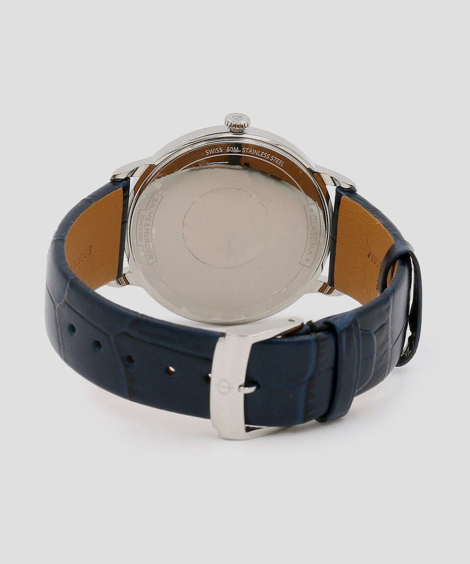 Baume & Mercier Reloj Classima Mujer