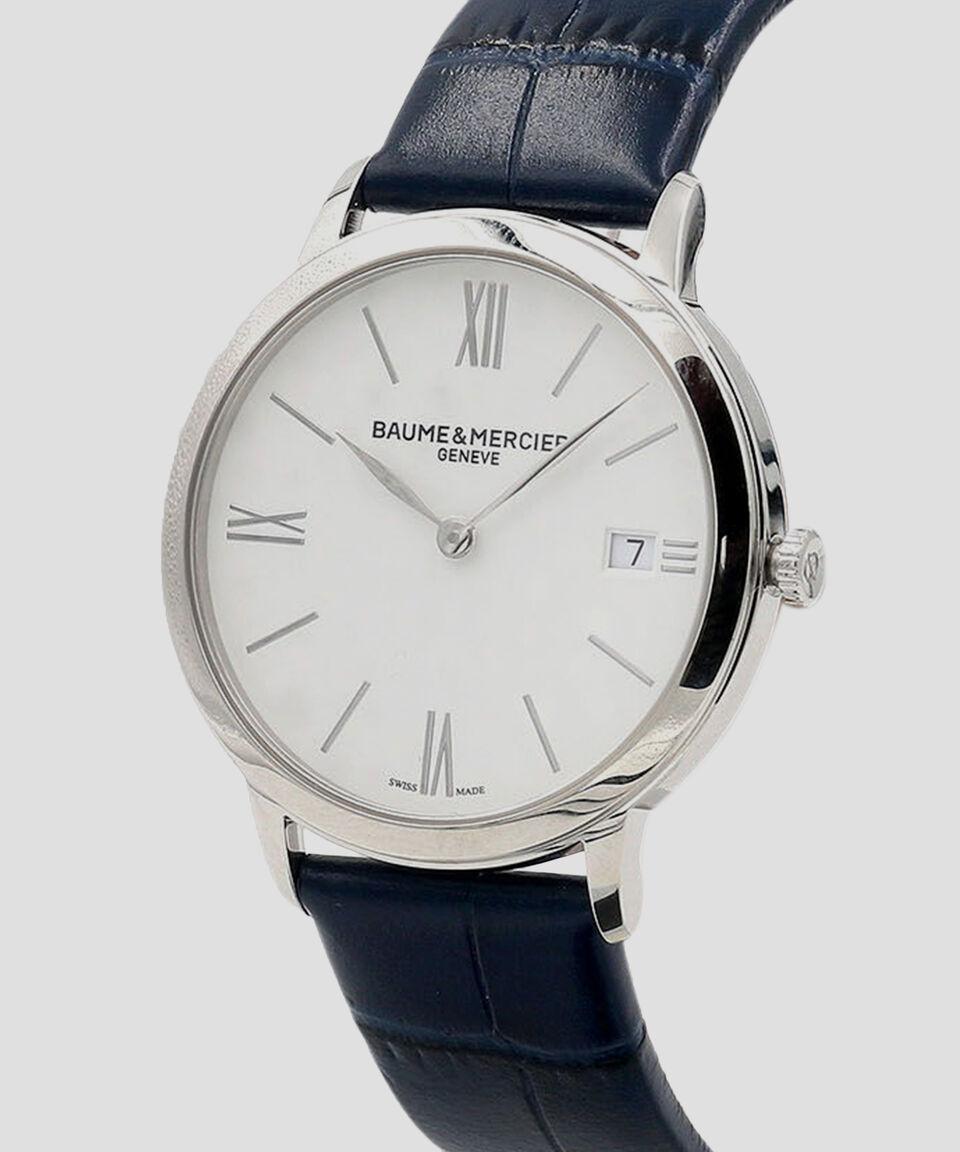 Baume & Mercier Reloj Classima Mujer