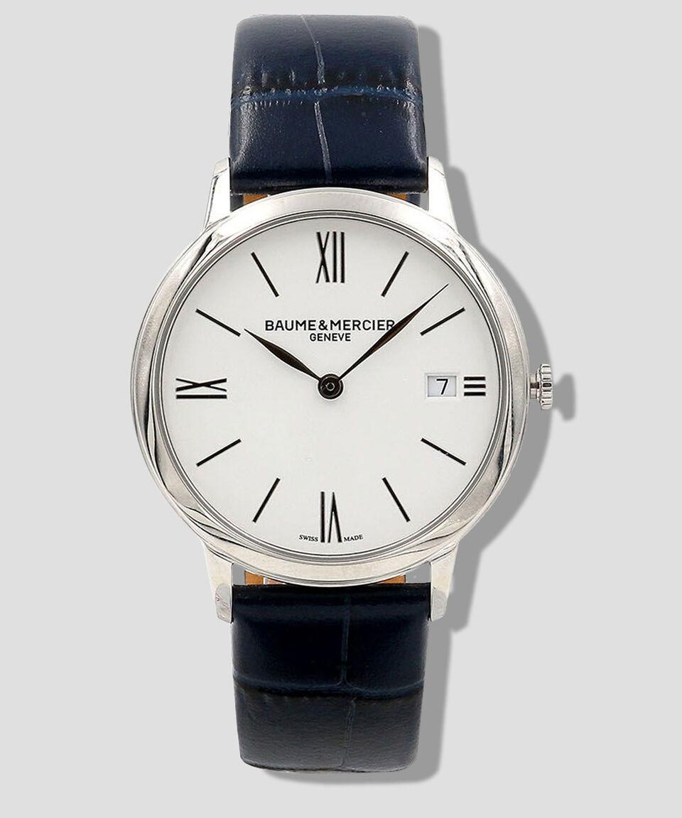 Baume & Mercier Reloj Classima Mujer