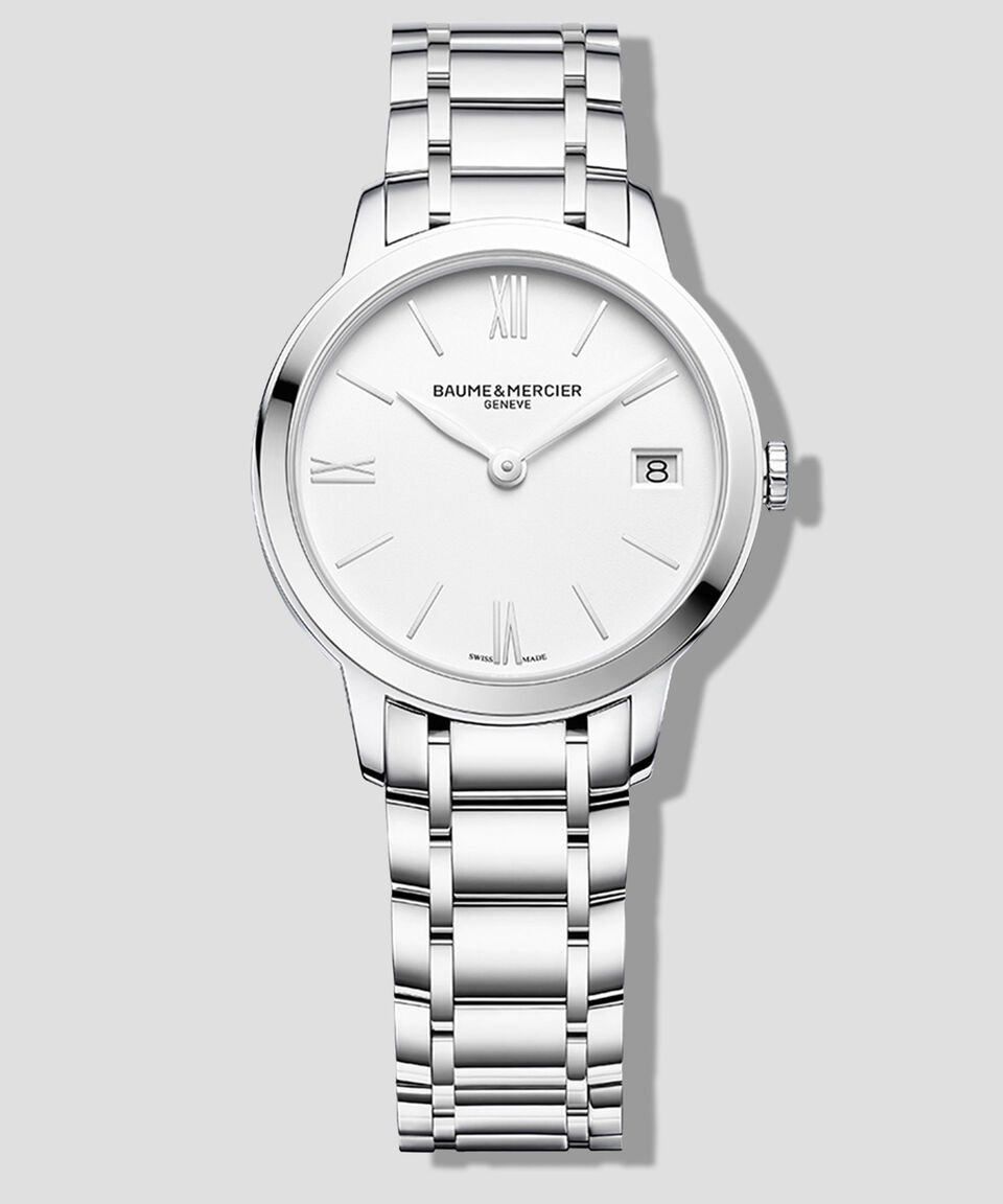 Baume & Mercier Reloj Classima Mujer