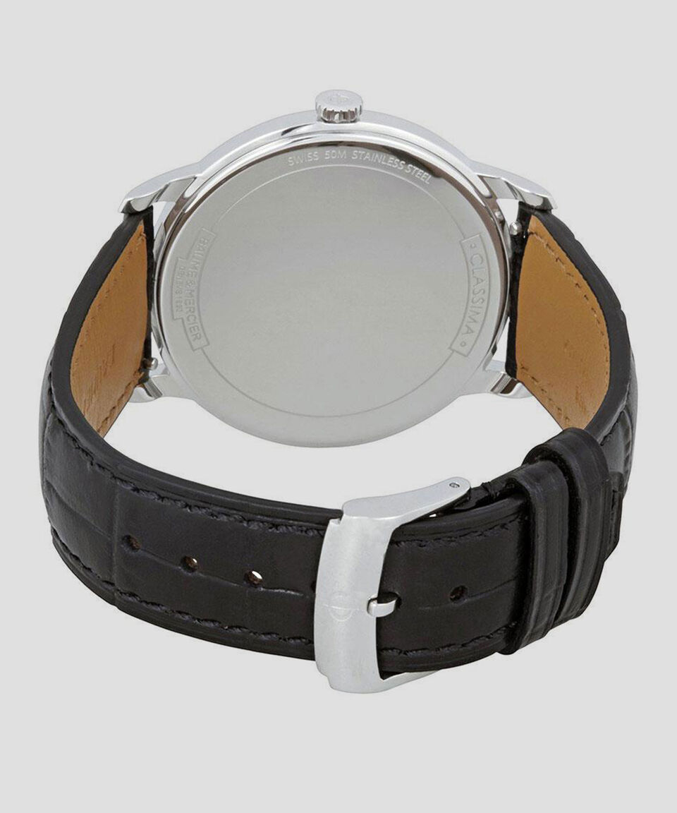 Baume & Mercier Reloj My Classima Hombre