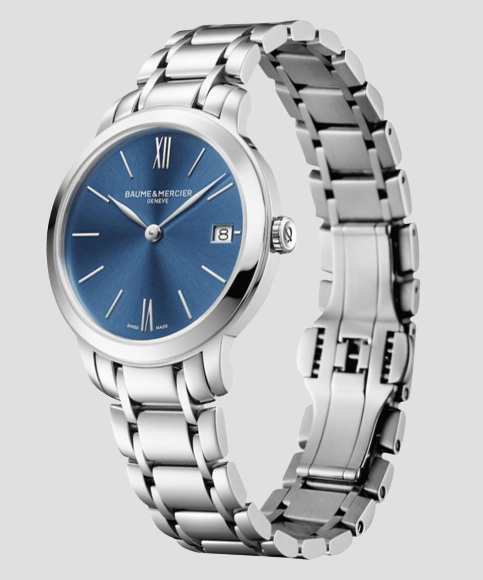 Baume & Mercier Reloj My Classima Mujer