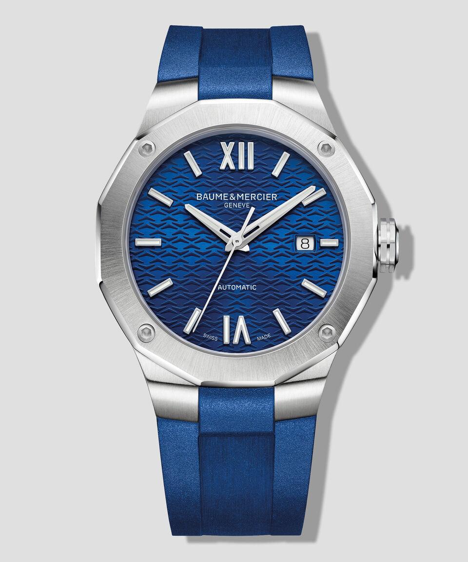 Baume & Mercier Reloj Riviera Hombre