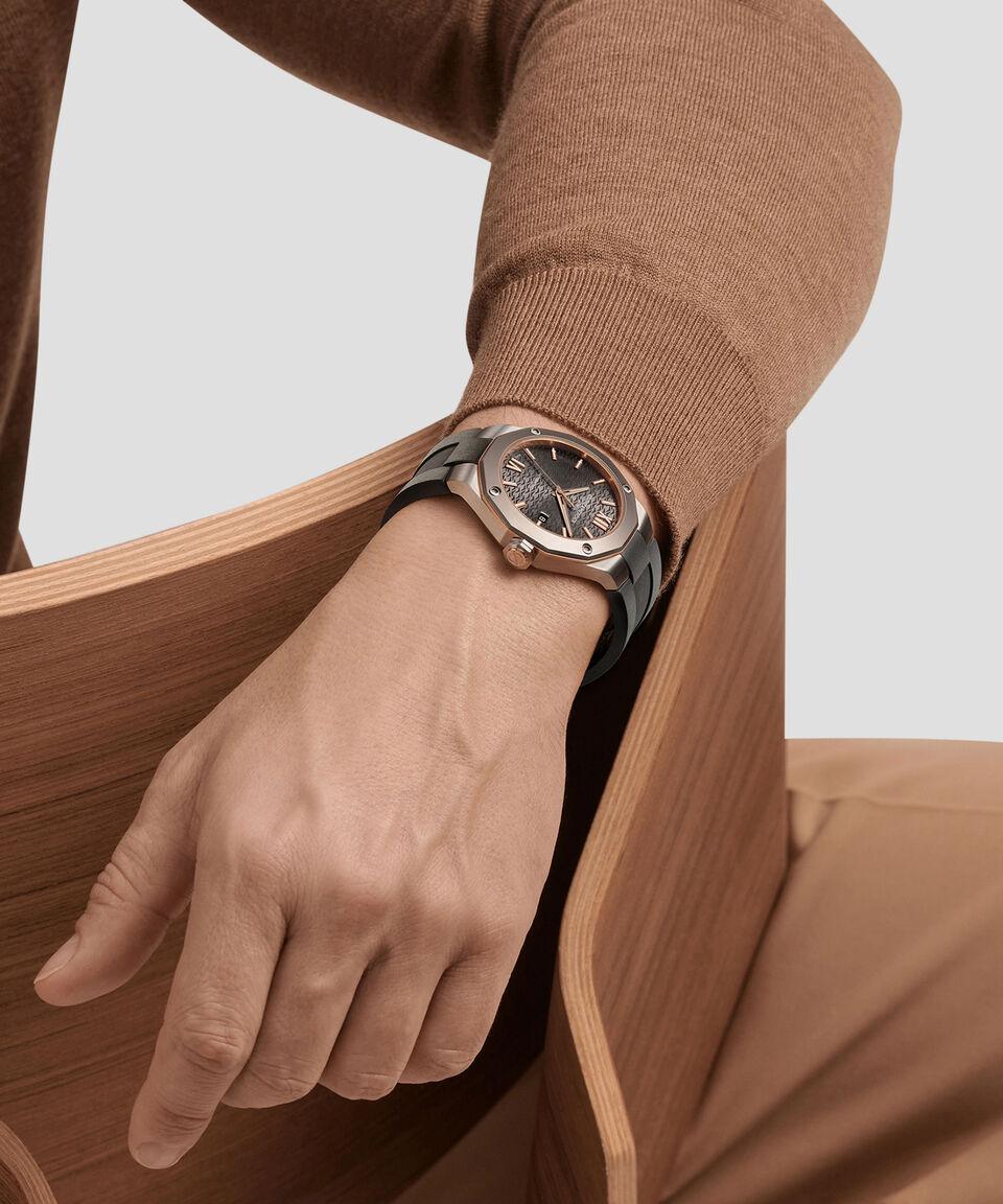 Baume & Mercier Reloj Riviera Hombre