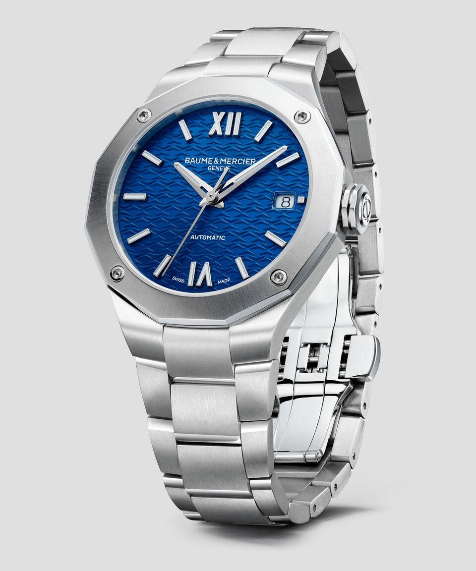 Baume & Mercier Reloj Riviera Mujer