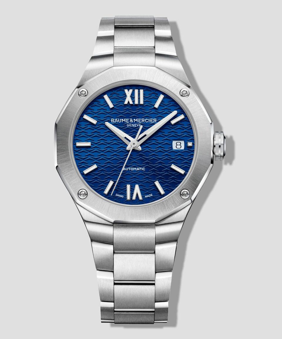 Baume & Mercier Reloj Riviera Mujer