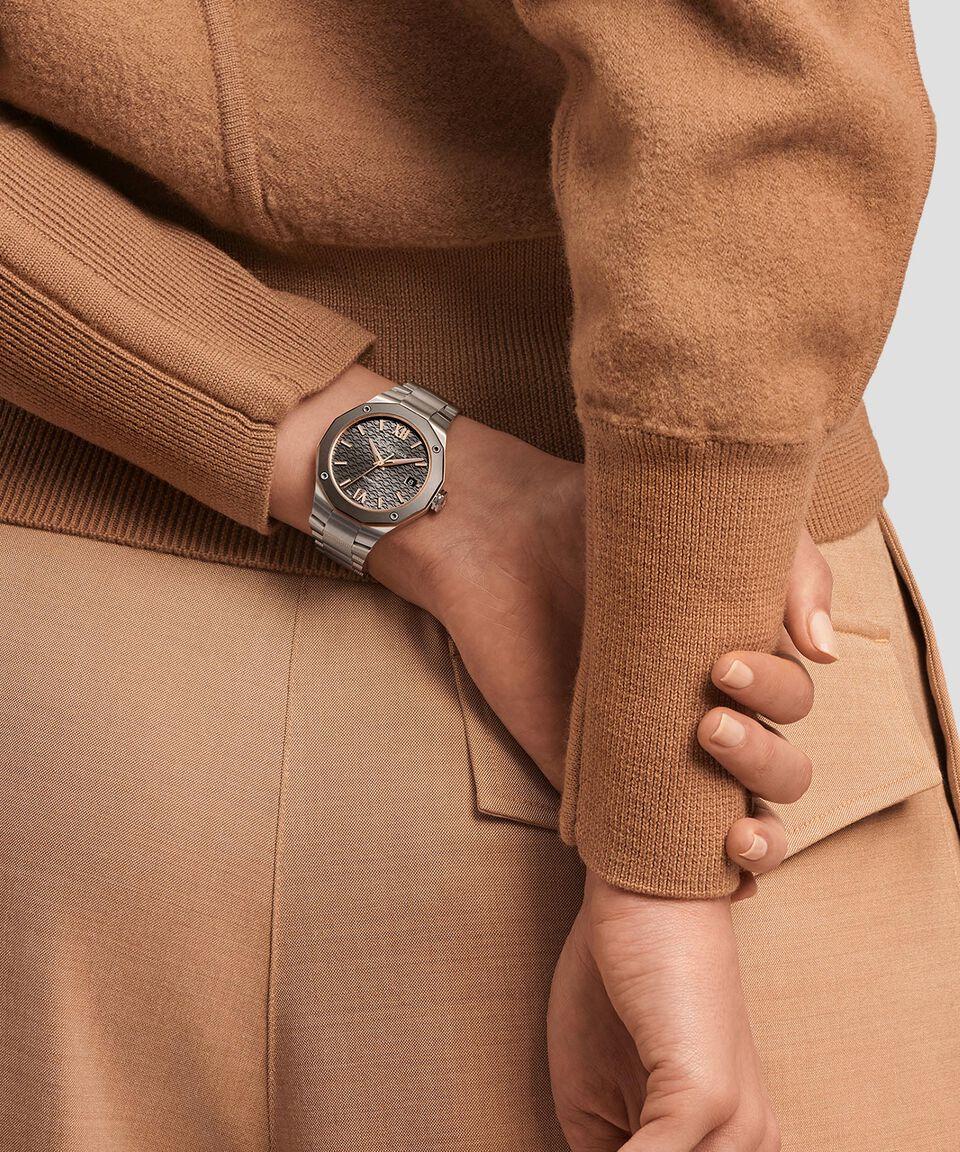 Baume & Mercier Reloj Riviera Mujer