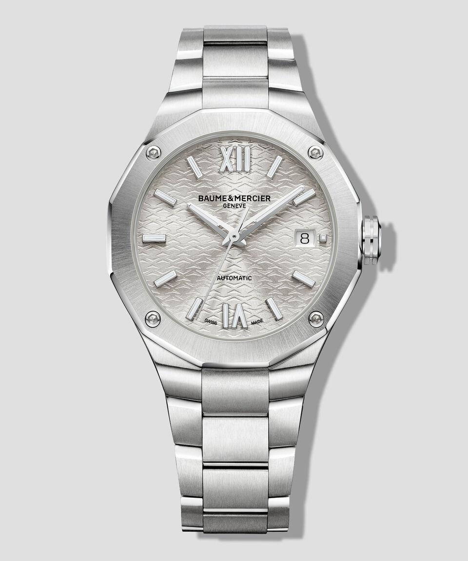 Baume & Mercier Reloj Riviera Mujer