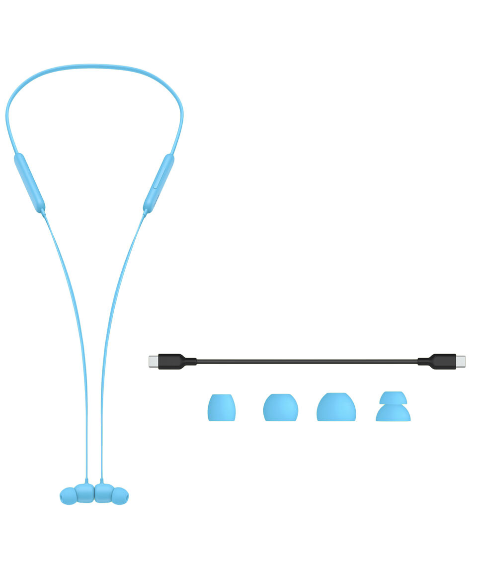 Beats Audífonos Beats Flex Inalámbricos - Azul Flama