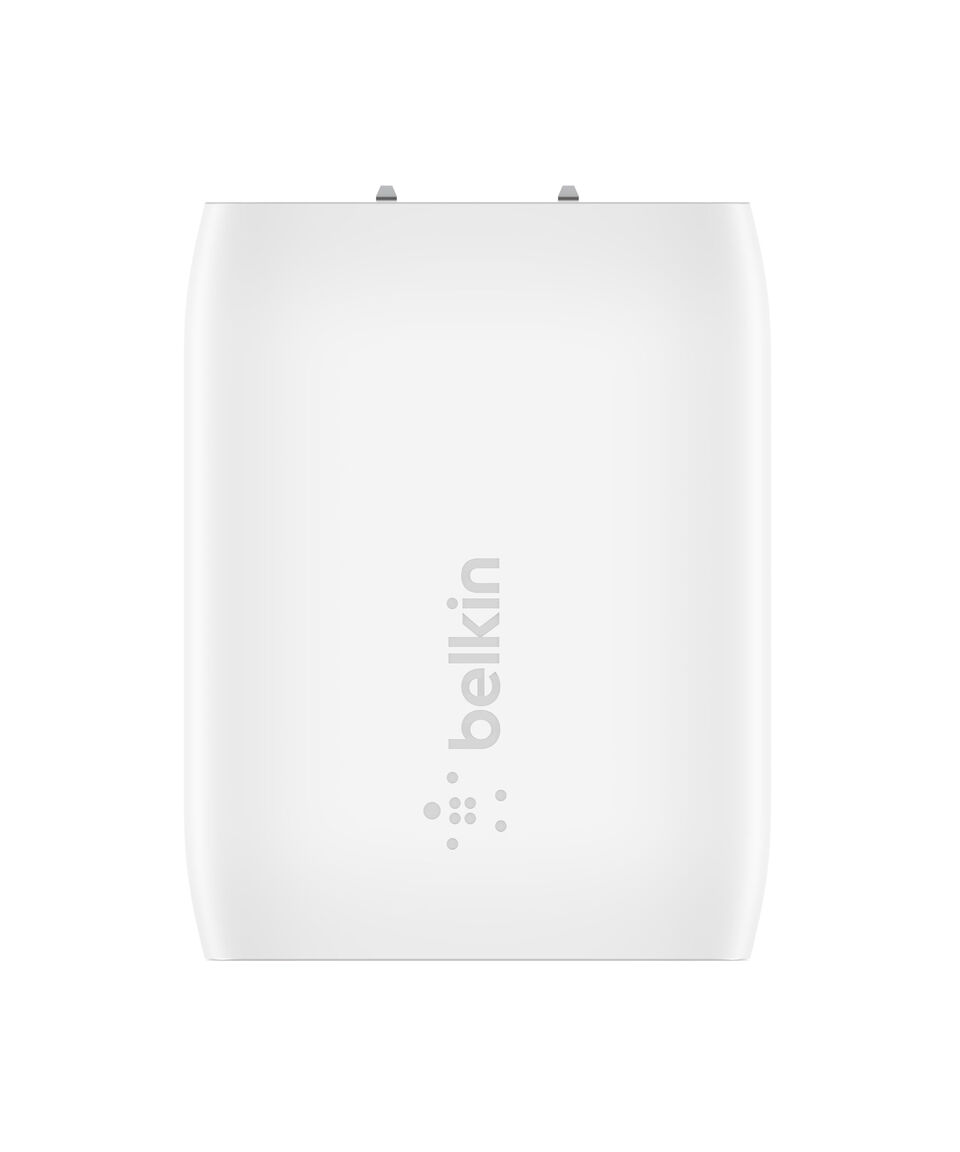 Belkin Cargador de Pared 20W 1x USB-C blanco