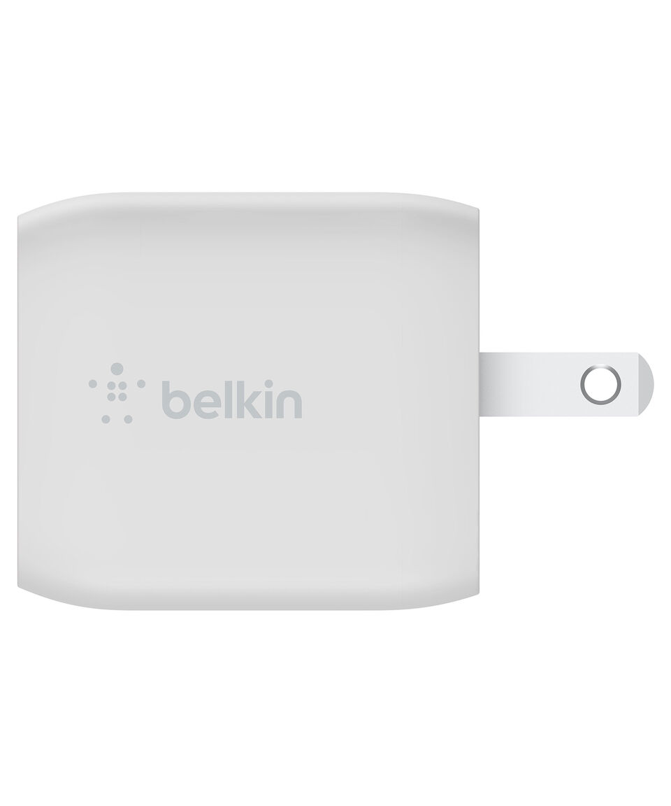 Belkin Cargador De Pared Blanco