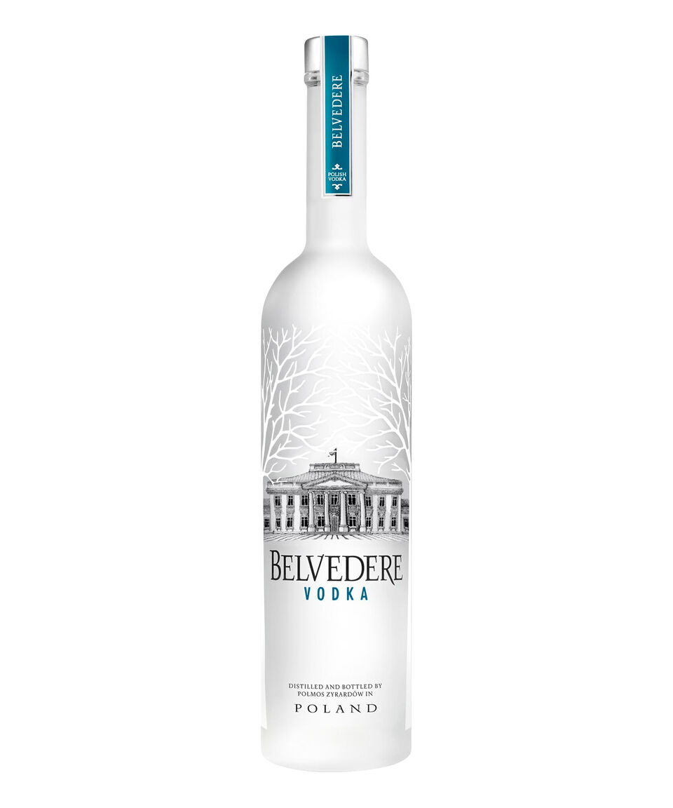 Belvedere Vodka Pure Belvedere 700 ml