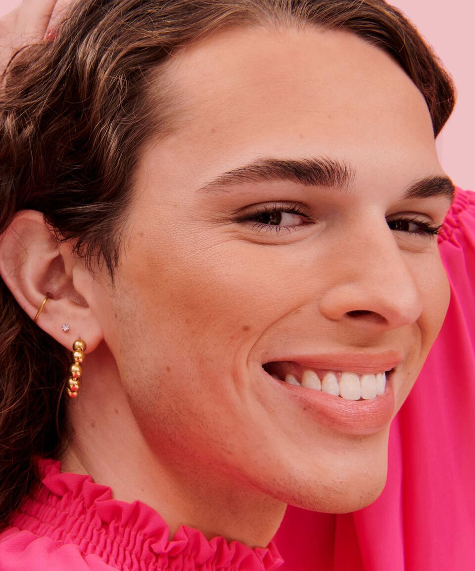 Benefit Bronzer Mini Hoola 2.5 Gr