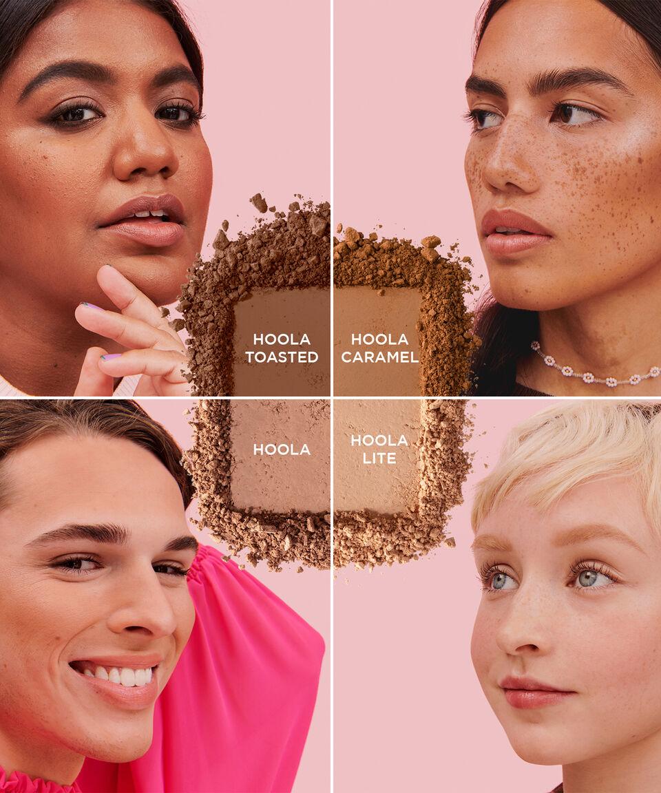 Benefit Bronzer Mini Hoola 2.5 Gr