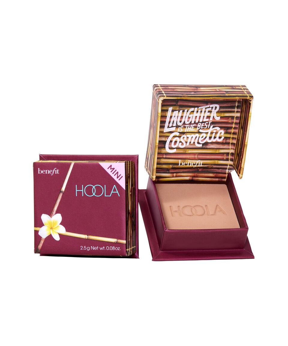 Benefit Bronzer mini Hoola 2.5 gr