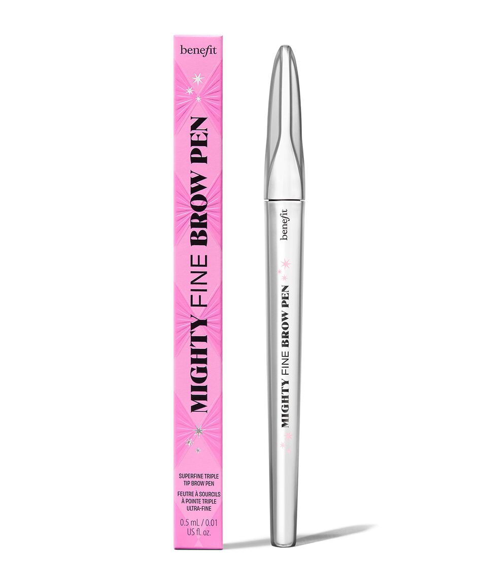 Benefit Delineador De Cejas Mighty Fine 0.5 Ml