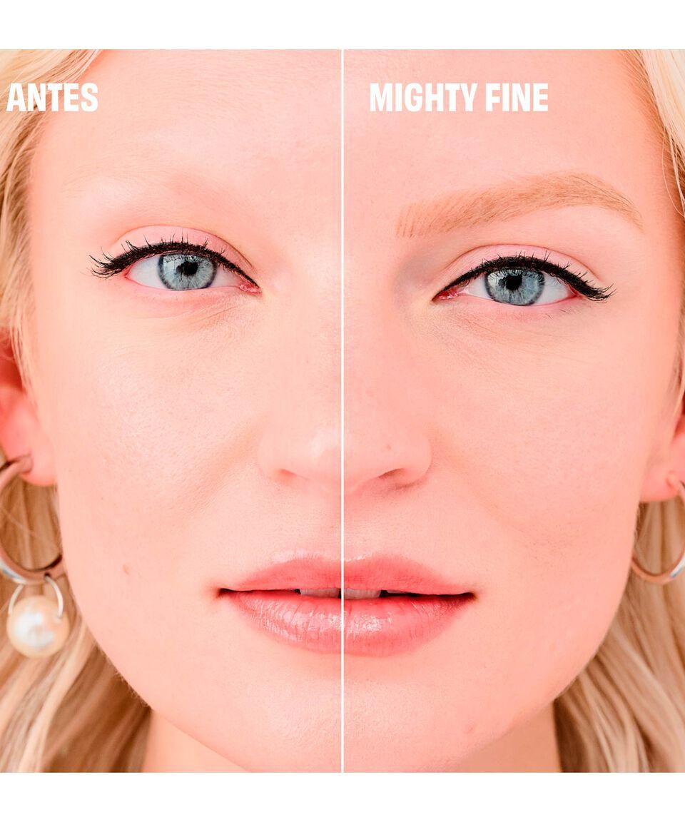 Benefit Delineador De Cejas Mighty Fine 0.5 Ml