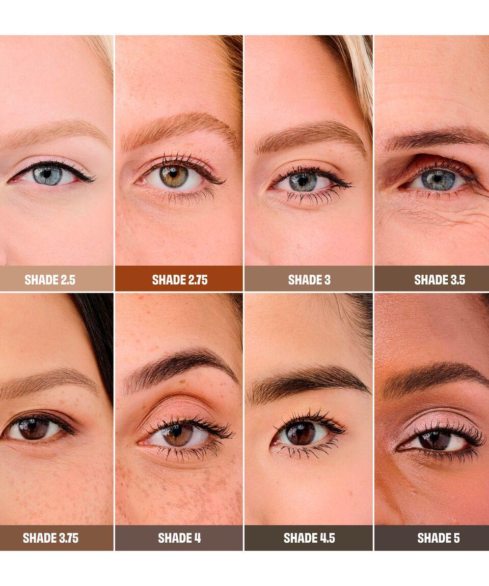 Benefit Delineador De Cejas Mighty Fine 0.5 Ml