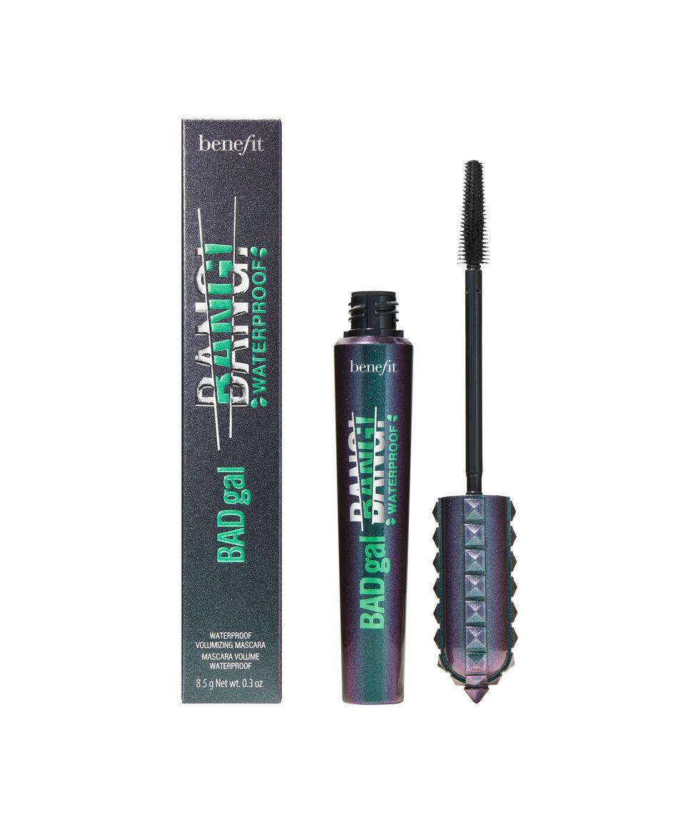 Benefit Máscara De Pestañas Badgal Bang 8.5 G