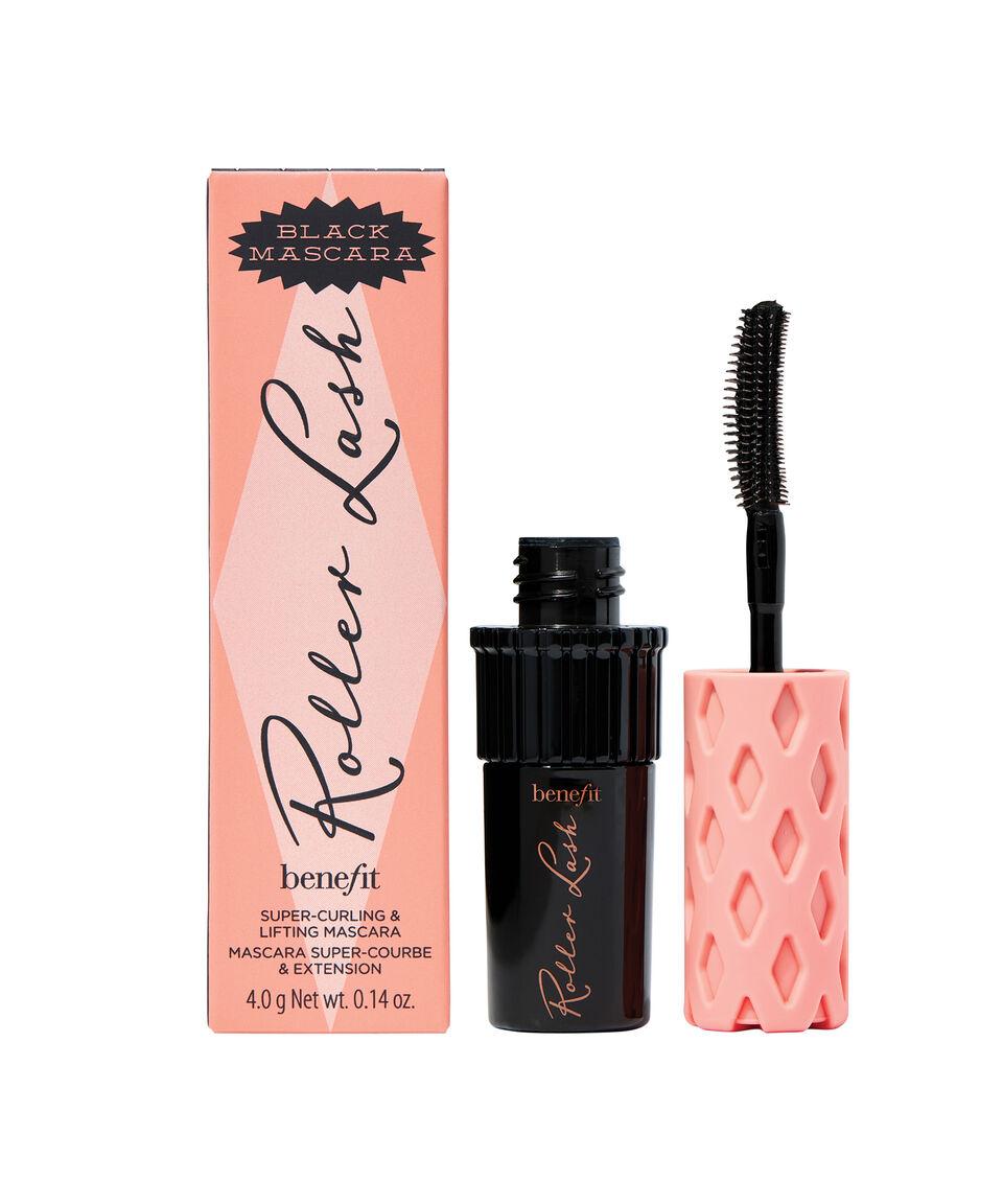 Benefit Máscara de pestañas Roller Lash Mini 4 gr