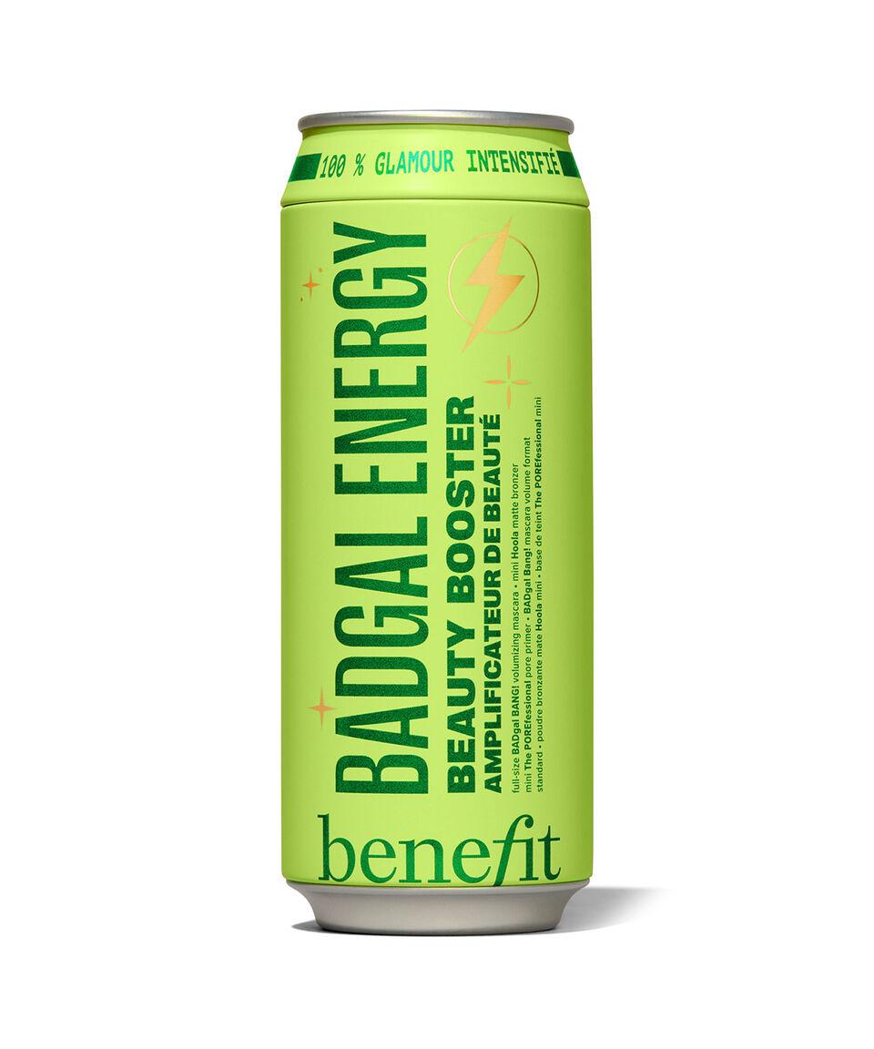 Benefit Set BADgal Energy Unisex