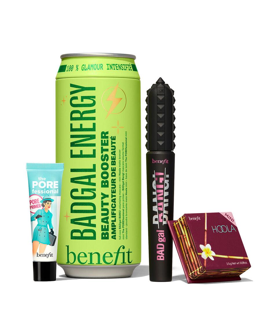Benefit Set BADgal Energy Unisex