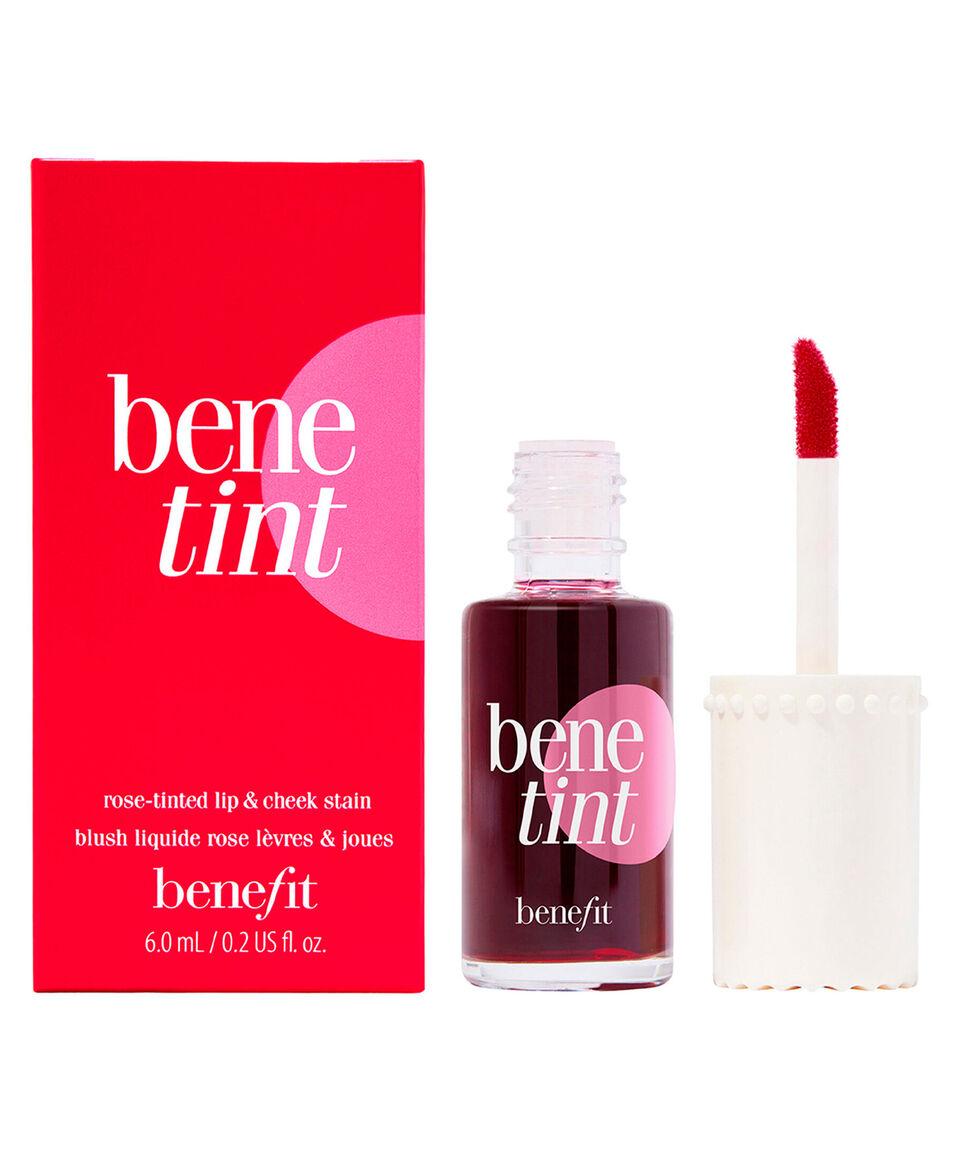 Benefit Tinta Para Mejillas Y Labios Benetint 6 Ml