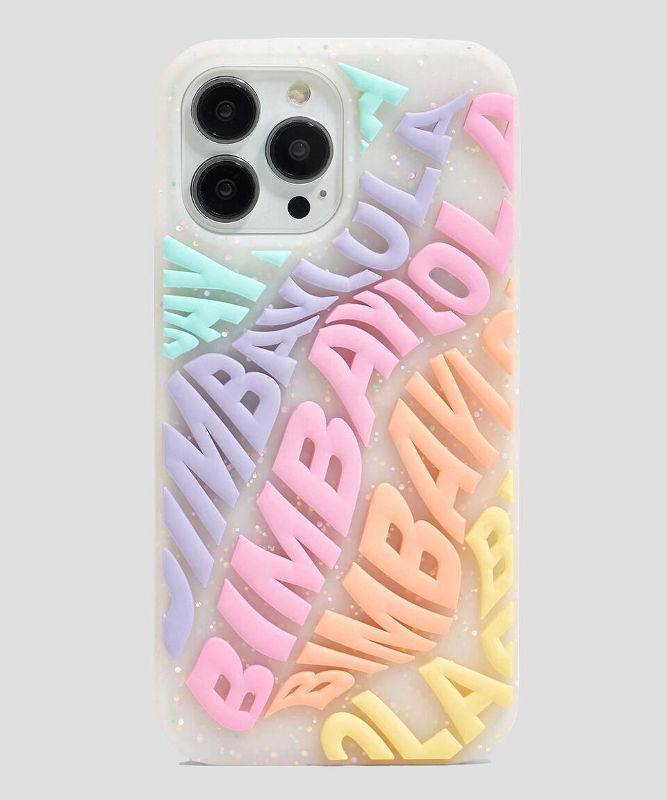 Bimba Y Lola Funda IPhone 13 Pro Max Estampada