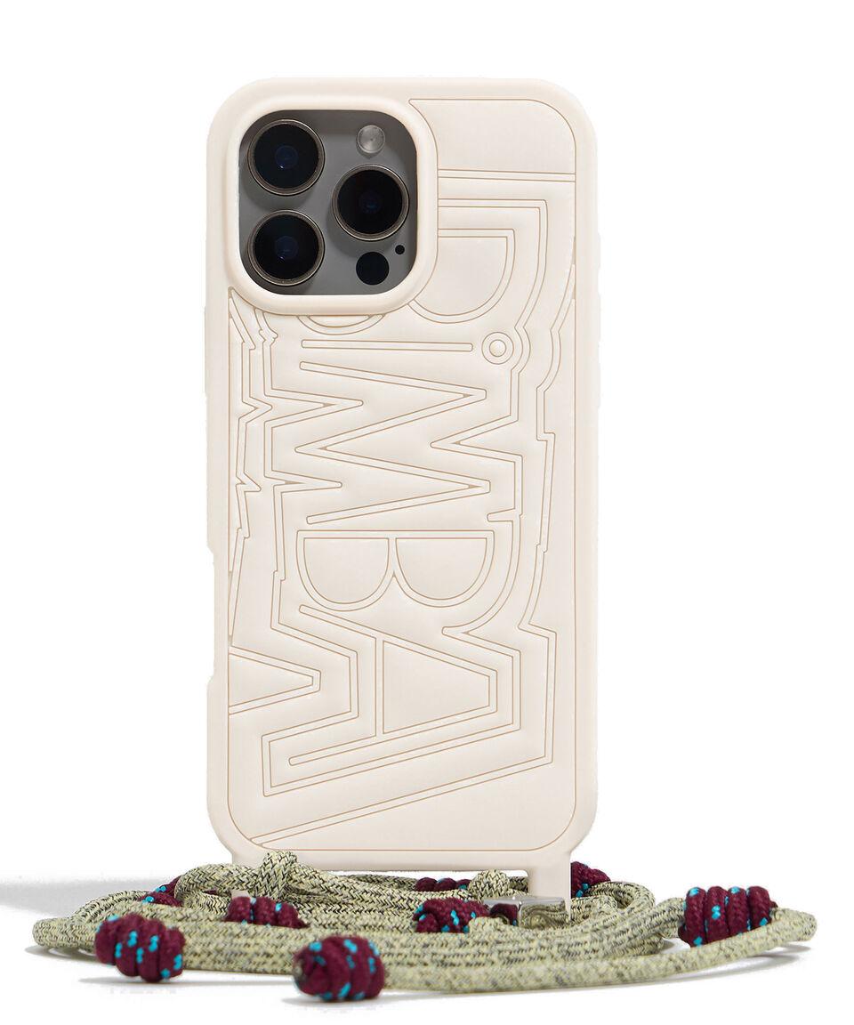 Bimba Y Lola Funda IPhone 13 Pro Max Marfil