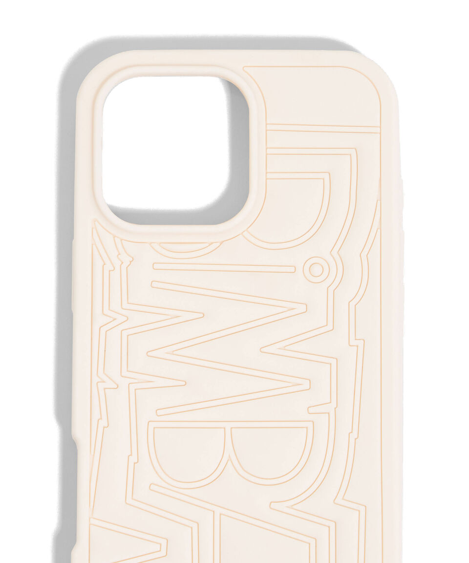 Bimba Y Lola Funda IPhone 13 Pro Max Marfil