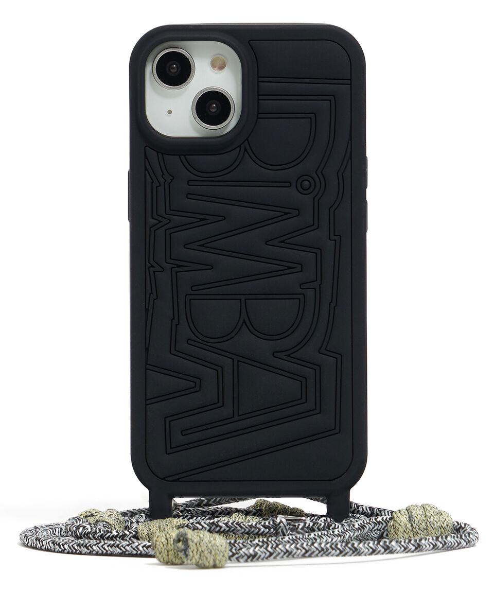 Bimba Y Lola Funda IPhone 14 Negro